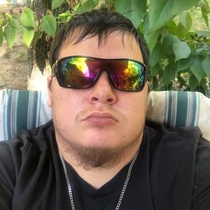 Meet your Posher, Greg